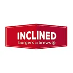 Inclined Burgers icon