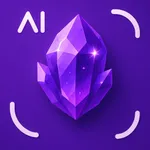 Rock Identifier: Crystal Gem icon