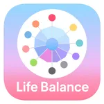 Life in Balance icon