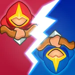 Tower Battle - Tactical Clash icon