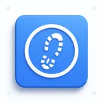 StrideGate - Walk to Unlock icon