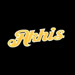 Akhis Authentic Shawarma icon