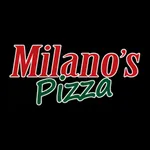 Milanos Pizza To Go icon