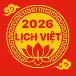 Lich Viet - Lich Van Nien 2026 icon