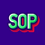 SOP : Find your crush icon