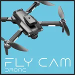 FLYCAM DRONE icon
