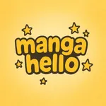 MangaHello | manga reader icon