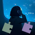 ChillPuzzle: Jigsaw Puzzle icon