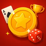 Bet My Coins – Win Real Fun icon