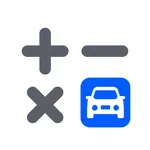 CarCal - 车贷利率计算器 icon