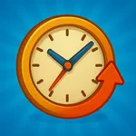 Hours Tracker - Time Tracker icon