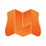 LandmarX AI Itinerary Planner icon