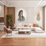 Interior Design 3D Photo Frame icon
