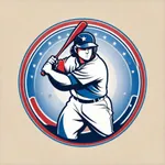 Baseball Radar Gun Scoreboard icon