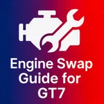 Engine Swap Guide for GT7 icon