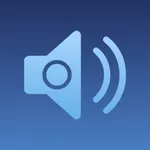 Ambient Sound Mixing App icon