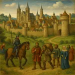 European Countries War icon