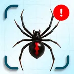 Insect Identifier - BugWise icon