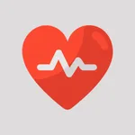 Cardiolytics: VO2 Max Health icon