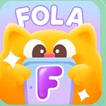 Fola - İngilizce Öğren icon