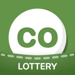 Colorado Lottery App icon