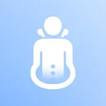 Sit Straight – AirPosture icon