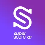 Super Score AI - Tips icon