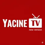 Yacine TV - بث للمباريات icon