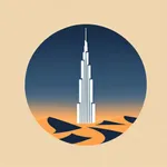 Burj Khalifa – Tickets icon
