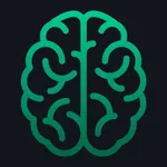 CryptoMind – AI Trade Tracker icon