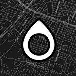 Game Maps IRL: SpawnMap GPS icon