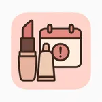 Best By-Beauty Expiry Tracker icon