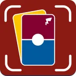 TCG Scanner - PokeCollectr icon