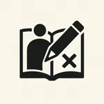 人生错题本 icon