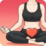 Kegel Stronger Workout at Home icon