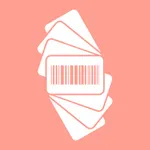 Loyalty Card Wallet: StoreCard icon