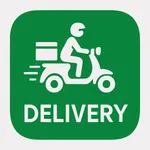 NGG Delivery icon