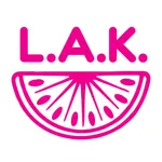 L.A.K. icon