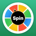 Spin the Wheel - Wheel Spinner icon