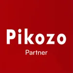 Pikozo Restaurant Partner icon