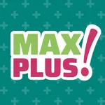 MAX PLUS! icon