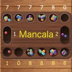 Mancala games icon