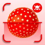 Mushroom Identifier - FWise icon