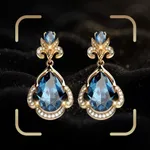Jewelry Identifier JewelryScan icon