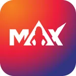 Max Gym App icon