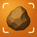 Rock Identifier: Mineral ID icon