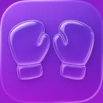 SparTime: Sparring Round Timer icon