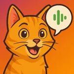 Cat Translator: Talk to Cats icon
