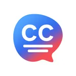 AI Video Captions & Subtitles icon
