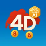 Smart 4D - Singapore Edition icon